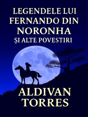cover image of Legendele lui Fernando din Noronha și Alte Povestiri